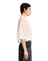Double Layer Shirt | PDP | dAgency