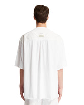 White Cotton T-Shirt | PDP | dAgency