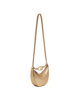 Small VLogo Moon Bag - Women's handbags | PLP | dAgency