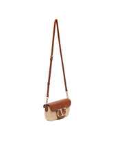 Beige Small Loco Bag - New arrivals women's bags | PLP | dAgency