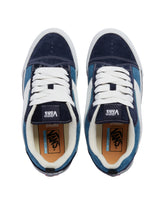 Knu Skool Mte-1 LX Sneakers - New arrivals men's shoes | PLP | dAgency