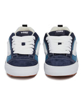 Knu Skool Mte-1 LX Sneakers | PDP | dAgency