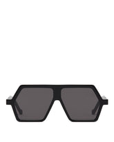 Black BL0001 Sunglasses - Men's sunglasses | PLP | dAgency