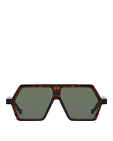 Brown BL0001 Sunglasses - Men's accessories | PLP | dAgency