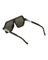 Brown BL0001 Sunglasses | PDP | dAgency