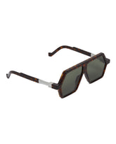 Brown BL0001 Sunglasses - Men | PLP | dAgency