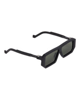 Black BL0032 Sunglasses - VAVA EYEWEAR MEN | PLP | dAgency