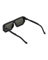 Black BL0032 Sunglasses | PDP | dAgency