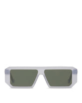Transparent BL0032 Sunglasses - Men | PLP | dAgency