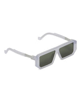 Transparent BL0032 Sunglasses - VAVA EYEWEAR MEN | PLP | dAgency
