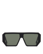 Black BL0033 Sunglasses - VAVA EYEWEAR MEN | PLP | dAgency