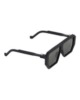 Black BL0033 Sunglasses - Men's sunglasses | PLP | dAgency