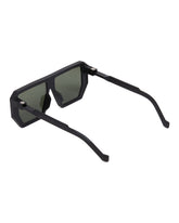 Black BL0033 Sunglasses | PDP | dAgency