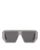 Gray BL0033 Sunglasses - VAVA EYEWEAR | PLP | dAgency