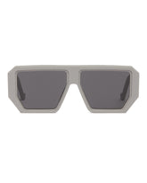 Gray BL0033 Sunglasses | PDP | dAgency