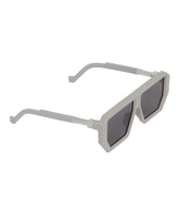Gray BL0033 Sunglasses - Men's sunglasses | PLP | dAgency