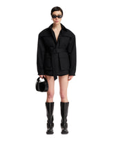 Black Multipocket Jacket - Women's clothing | PLP | dAgency