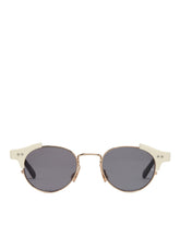 Golden W6 Naked Sunglasses - New arrivals women's accessories | PLP | dAgency