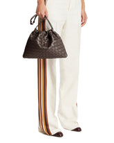 Brown Leather Dustbag - New arrivals women's bags | PLP | Antonia