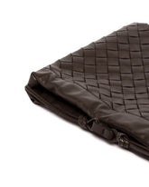 Brown Leather Dustbag | PDP | Antonia