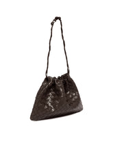 Brown Leather Dustbag | PDP | Antonia