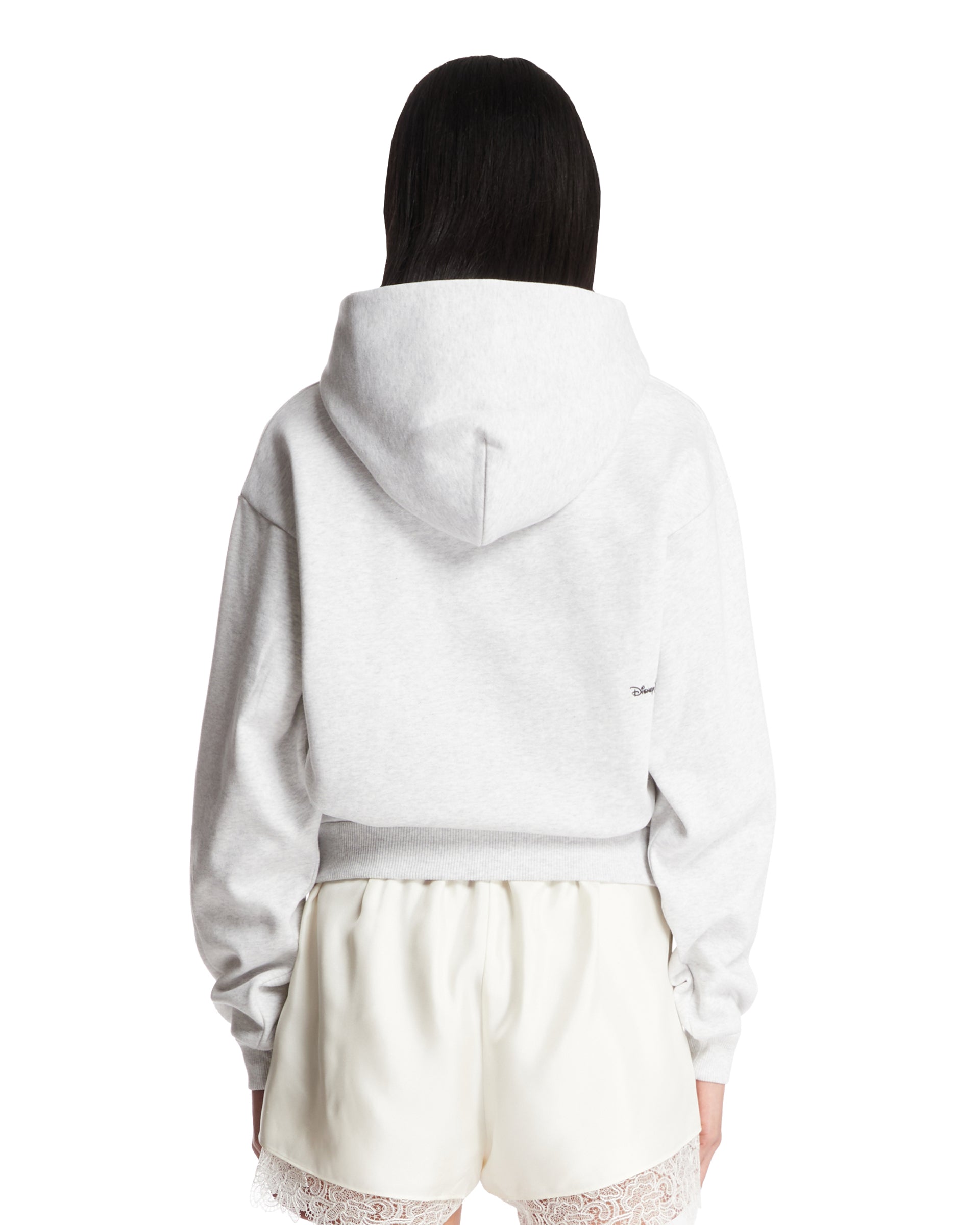 Disney X Coperni Gray Just One Byte Sweatshirt | COPERNI Disney X Coperni Gray Just One Byte Sweatshirt | COPERNI
