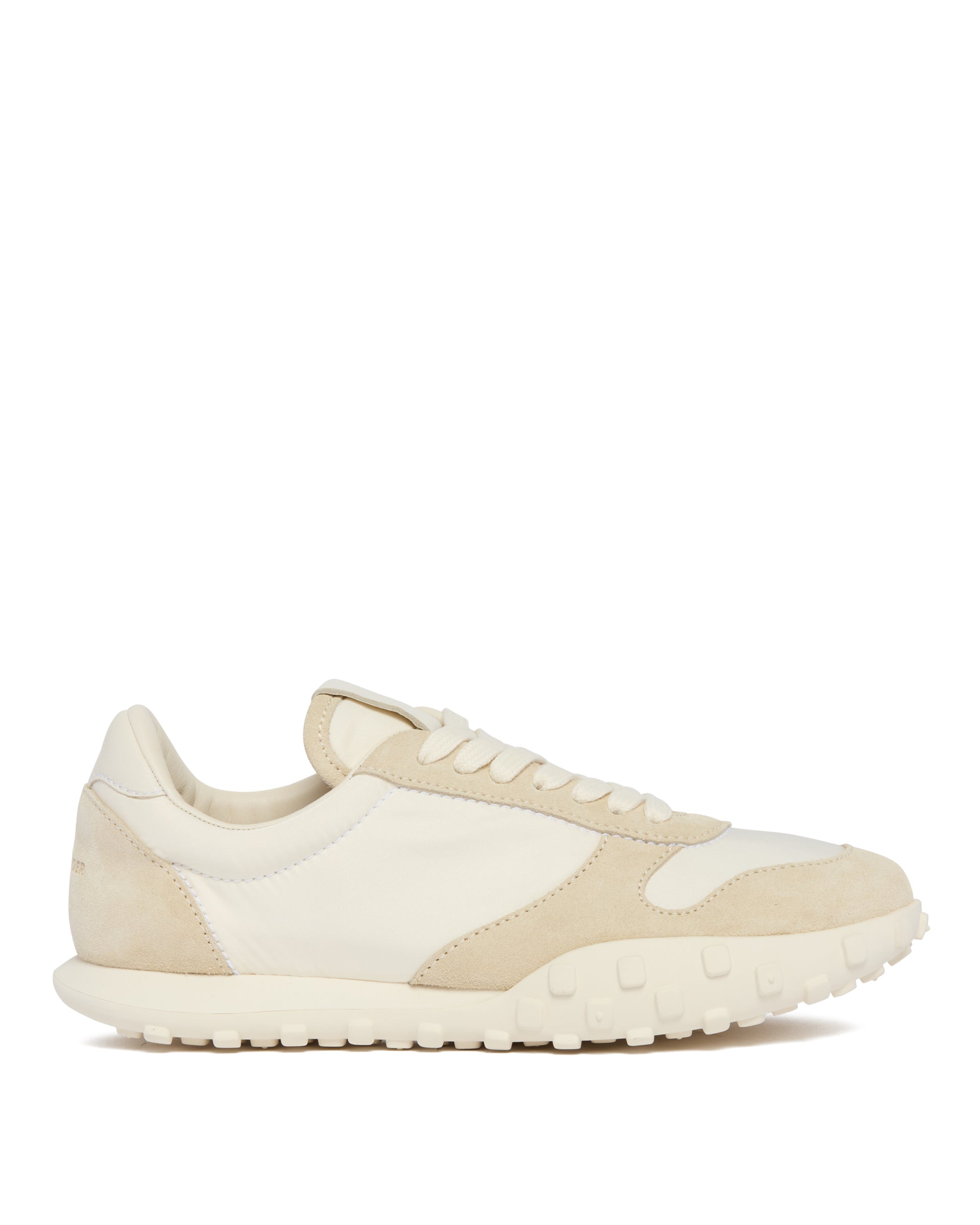 White Moon Sneakers | JIL SANDER - Antonia