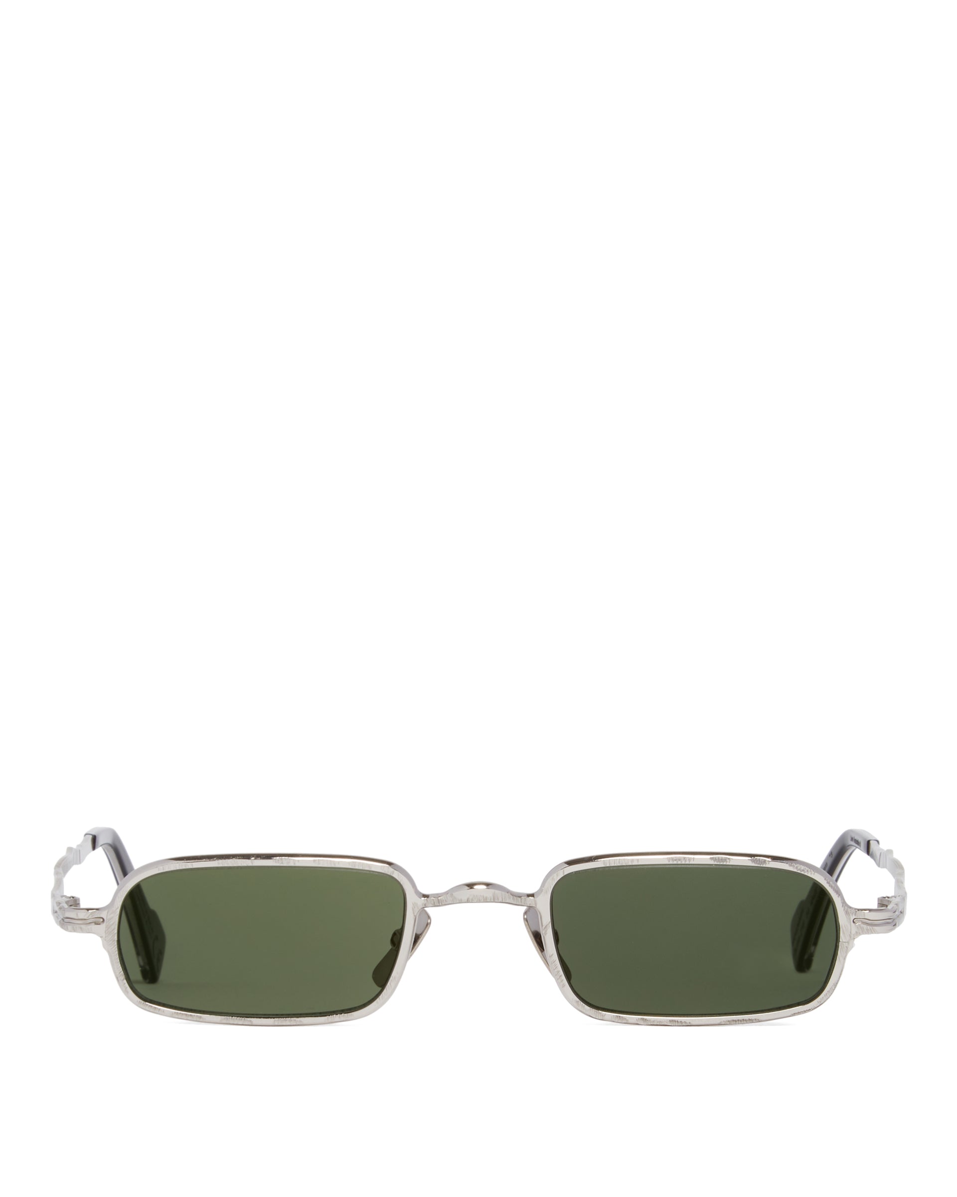 Gray Mask Z18 Sunglasses | KUBORAUM - Antonia