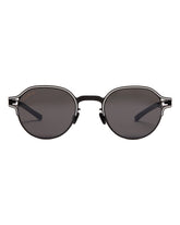 Occhiali Da Sole Vaasa Neri | PDP | Antonia