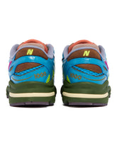 Multicolor 1000 Salehe Bembury Sneakers | PDP | Antonia