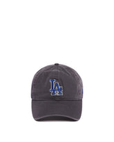 Gray 9Twenty LA Dodgers Cap - Men's hats | PLP | Antonia