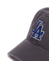 Gray 9Twenty LA Dodgers Cap | PDP | Antonia