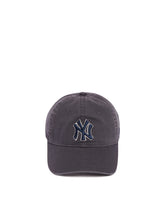 New Era Gray 9Twenty NY Yankees Cap - Men's hats | PLP | Antonia