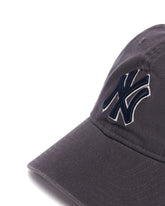 New Era Gray 9Twenty NY Yankees Cap | PDP | Antonia