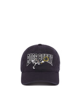 Blue 9Twenty Bugs Bunny Washed Cap - Men's hats | PLP | Antonia