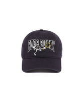 Blue 9Twenty Bugs Bunny Washed Cap | PDP | Antonia