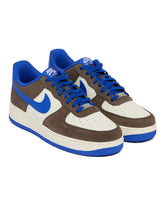 Gray Air Force 1 07 LV8 Sneakers | PDP | Antonia