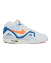 White Air Tech Challenge 2 Sneakers | PDP | Antonia