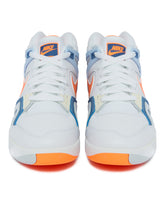 White Air Tech Challenge 2 Sneakers | PDP | Antonia