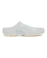 White Clogposite Slippers | PDP | Antonia