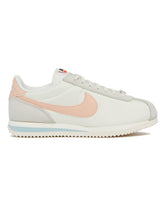 White Cortez Sneakers | PDP | Antonia