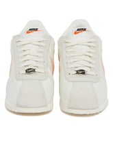 White Cortez Sneakers | PDP | Antonia