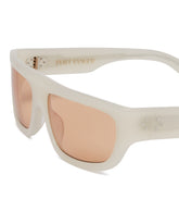 White Bodi Sunglasses | PDP | Antonia