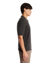 Gray Isao Cashmere | PDP | Antonia