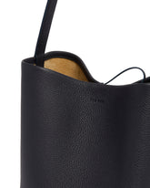 Blue Medium N/S Park Tote | PDP | Antonia