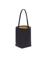 Blue Medium N/S Park Tote | PDP | Antonia