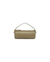 Green Round 90s Bag | PDP | Antonia