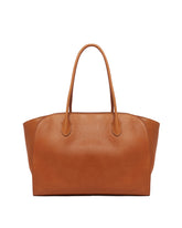 Brown Marlo 14 Leather Bag - New arrivals women's bags | PLP | Antonia