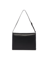 Black Nan Shoulder Bag | PDP | Antonia