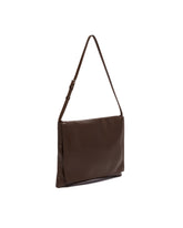 Brown Nan Shoulder Bag | PDP | Antonia